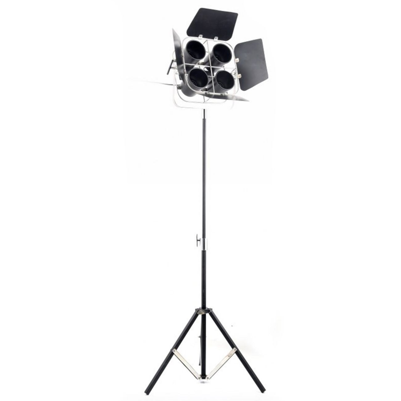 Flix Tripod Studio Floor Lamp